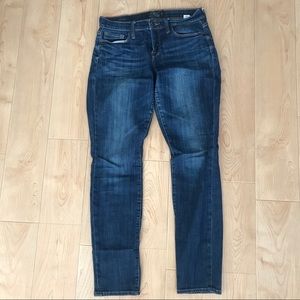 Lucky Brand Sofia skinny